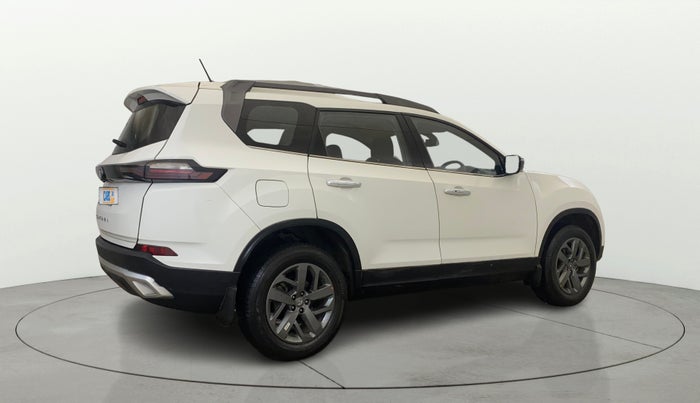 2022 Tata Safari XT, Diesel, Manual, 66,443 km, Right Back Diagonal