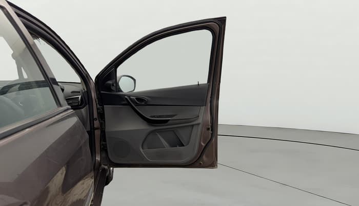 2018 Tata TIGOR XTA PETROL, Petrol, Automatic, 48,209 km, RHS Front Door