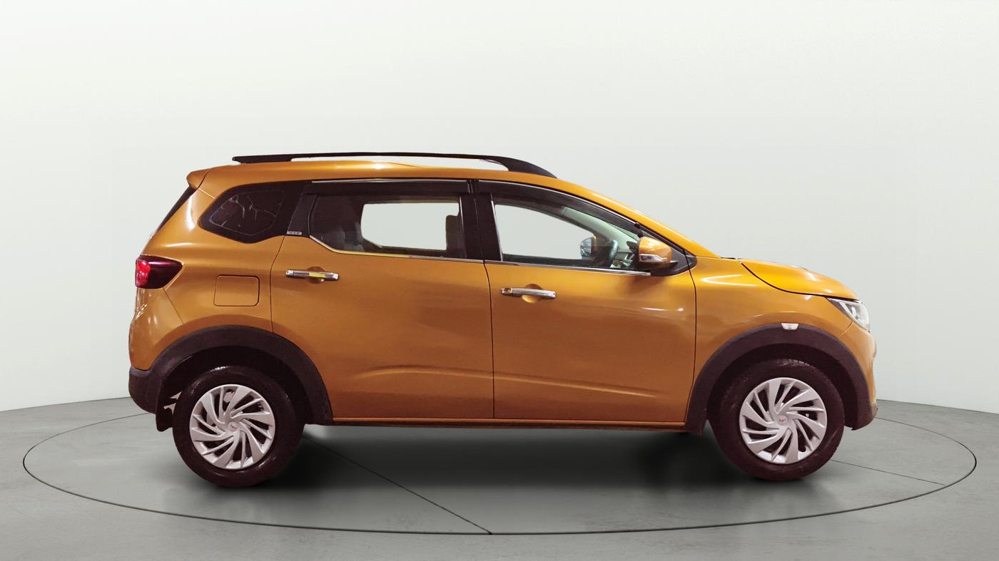 2020 Renault TRIBER RXZ, Petrol, Manual, 80,341 km, Right Side View