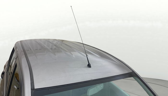 2014 Maruti Celerio VXI AMT, Petrol, Automatic, 88,174 km, Roof