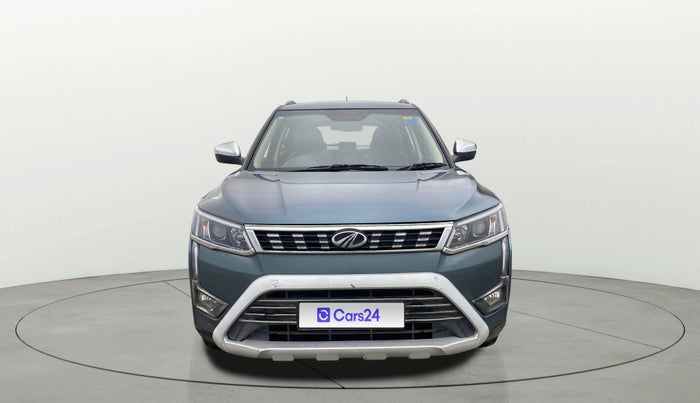 2020 Mahindra XUV300 W8 (O) 1.2 PETROL, Petrol, Manual, 26,537 km, Front