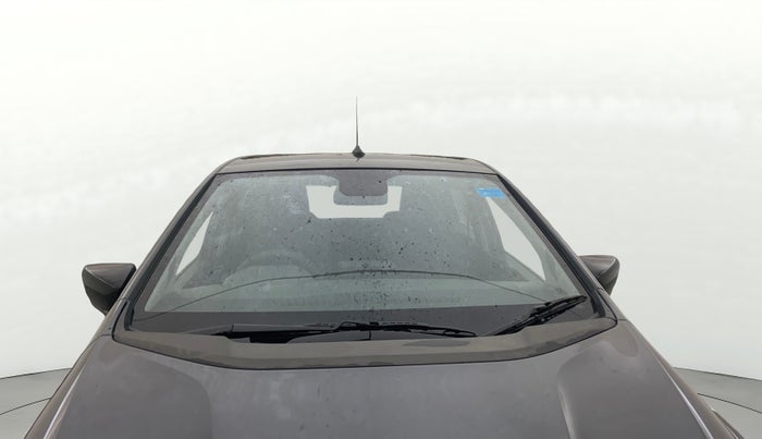 2021 Tata ALTROZ XT PETROL, Petrol, Manual, 48,209 km, Front Windshield