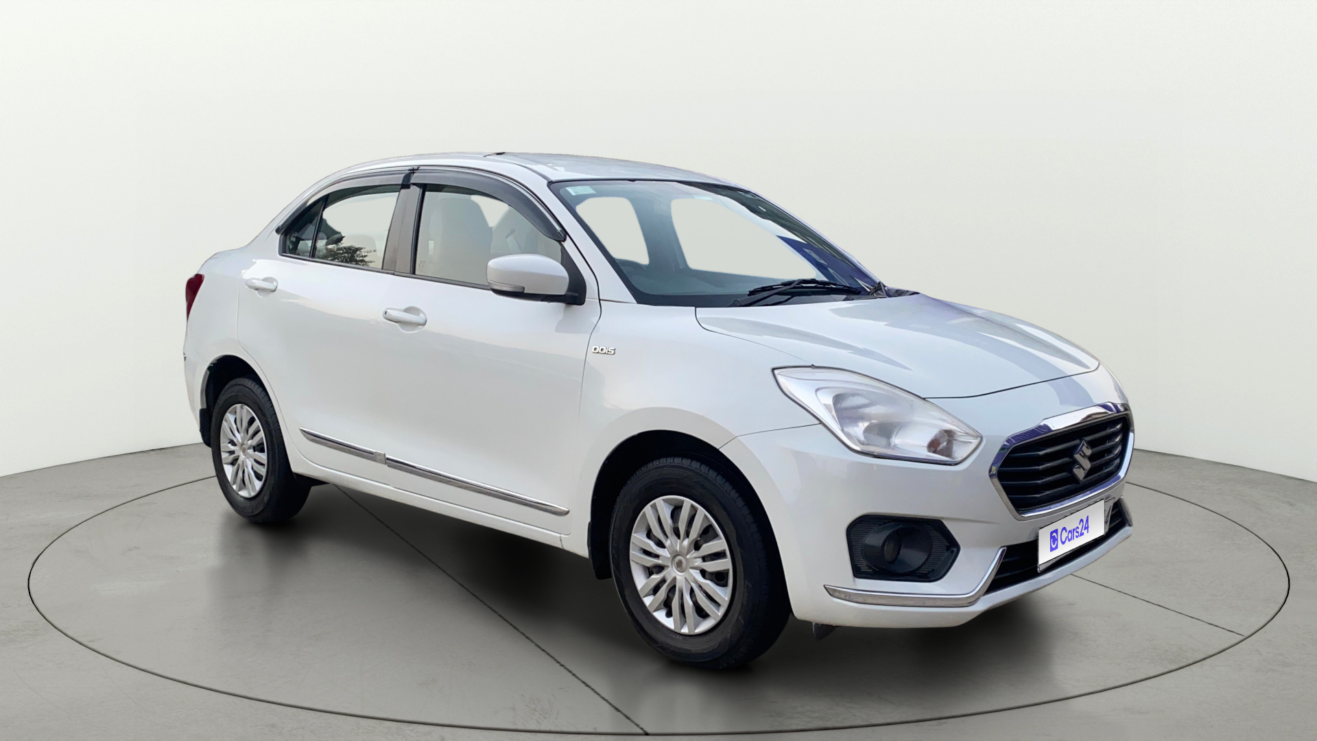 2019 Maruti Suzuki Dzire VDI