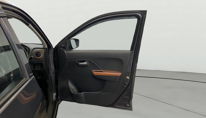 2023 Maruti Alto K10 VXI PLUS, Petrol, Manual, 72,644 km, RHS Front Door