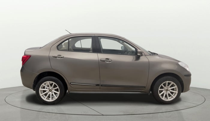 2022 Maruti Dzire VXI CNG, CNG, Manual, 73,464 km, Right Side View