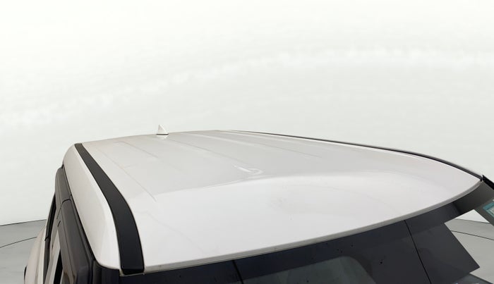 2025 KIA SYROS HTK 1.0 Turbo 6MT, Petrol, Manual, 18,255 km, Roof