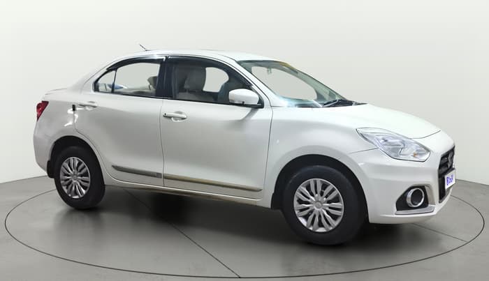2020 Maruti Dzire VXI AMT, Petrol, Automatic, 31,205 km, SRP