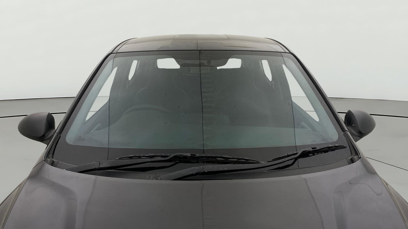 2023 Hyundai GRAND I10 NIOS ERA 1.2 KAPPA VTVT, Petrol, Manual, 38,584 km, Front Windshield