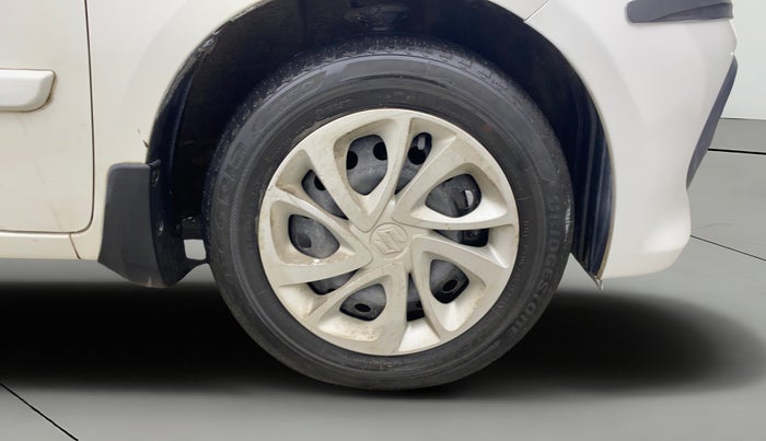 2021 Maruti Celerio ZXI, Petrol, Manual, 41,091 km, Right Front Wheel