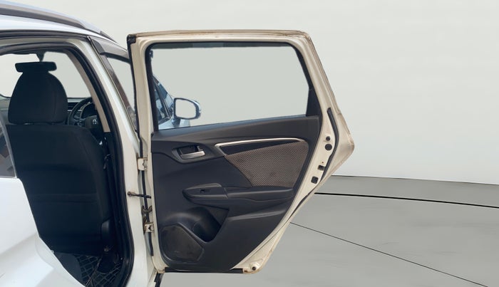 2017 Honda WR-V 1.5L I-DTEC VX MT, Diesel, Manual, 73,513 km, RHS Rear Door