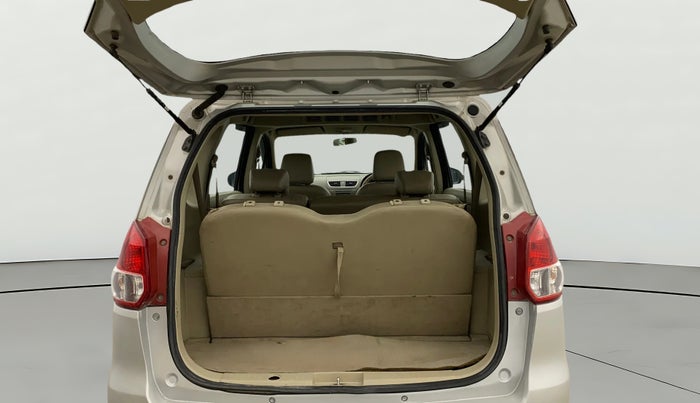 2014 Maruti Ertiga VXI, Petrol, Manual, 69,572 km, Boot Open Zoomed View
