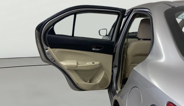 2023 Maruti Dzire ZXI CNG, CNG, Manual, 68,423 km, LHS Rear Door
