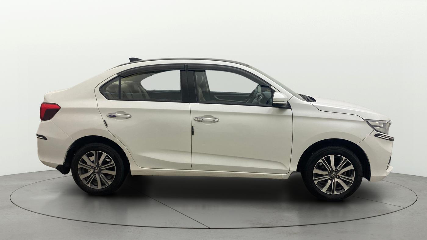 2022 Honda Amaze 1.2L I-VTEC VX, Petrol, Manual, 83,091 km, Right Side View