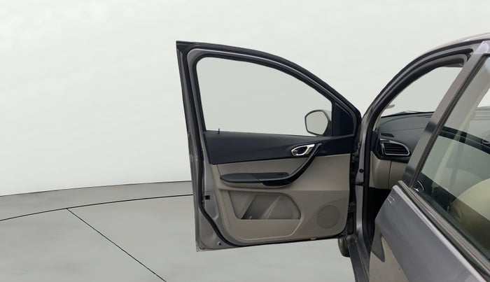2019 Tata Tiago XZ PLUS PETROL, Petrol, Manual, 54,828 km, LHS Front Door