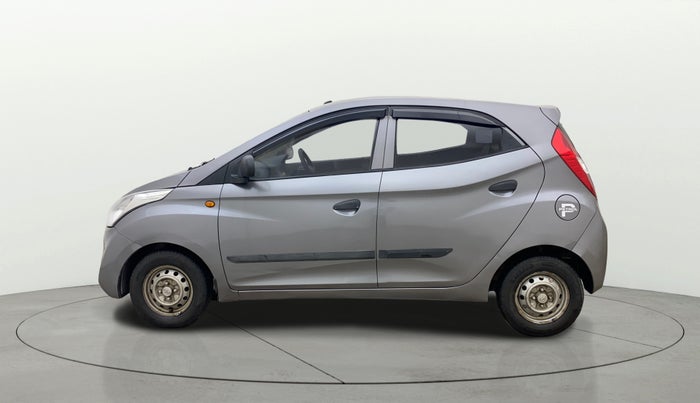 2014 Hyundai Eon D-LITE, Petrol, Manual, 59,177 km, Left Side