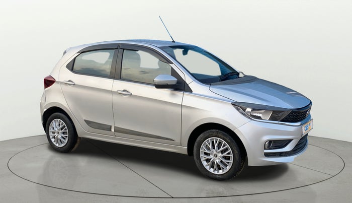 2020 Tata Tiago XZ PETROL, Petrol, Manual, 1,38,921 km, SRP