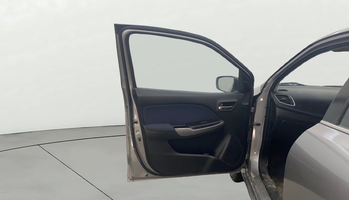 2020 Maruti Baleno ZETA PETROL 1.2, Petrol, Manual, 72,040 km, LHS Front Door