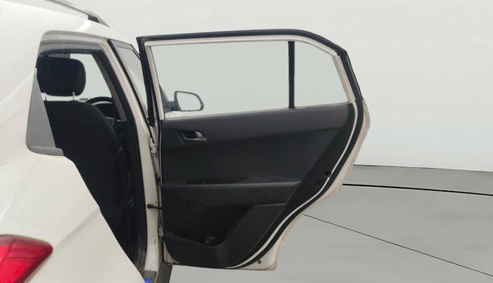 2016 Hyundai Creta S 1.6 PETROL, Petrol, Manual, 36,363 km, RHS Rear Door