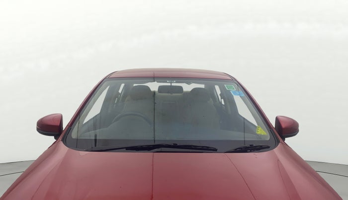 2018 Honda Amaze 1.2L I-VTEC V CVT, Petrol, Automatic, 38,257 km, Front Windshield