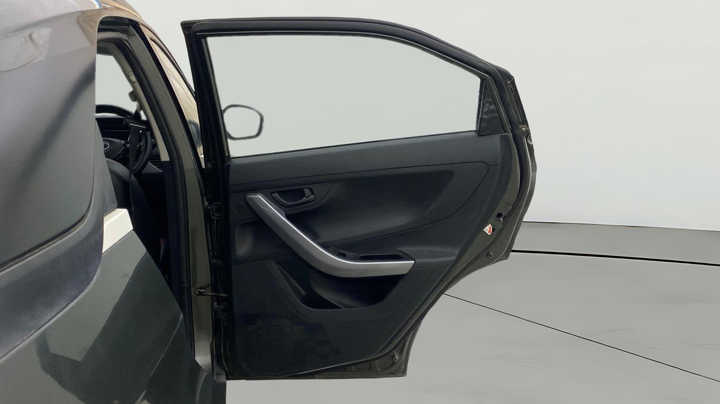 2023 Tata NEXON XM PETROL, Petrol, Manual, 22,115 km, RHS Rear Door