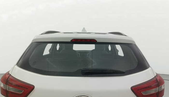 2020 Hyundai Creta SX 1.6 PETROL, Petrol, Manual, 92,245 km, Rear Windshield