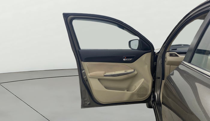 2022 Maruti Dzire ZXI AMT, Petrol, Automatic, 61,824 km, LHS Front Door