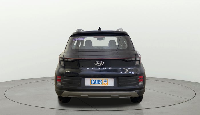 2022 Hyundai VENUE SX 1.2 PETROL, Petrol, Manual, 33,192 km, Back/Rear