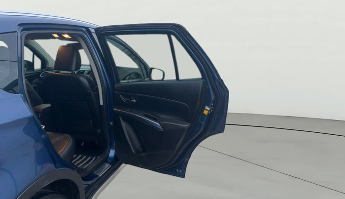 2019 Maruti S Cross ALPHA 1.3, Diesel, Manual, 74,031 km, RHS Rear Door