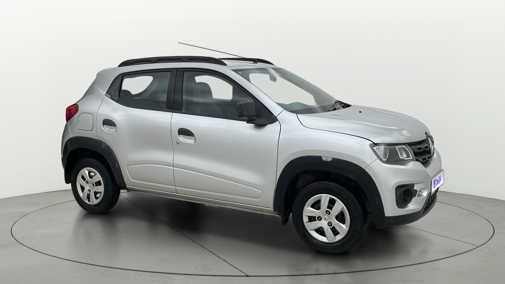 2016 Renault Kwid 2022-2026 RXL