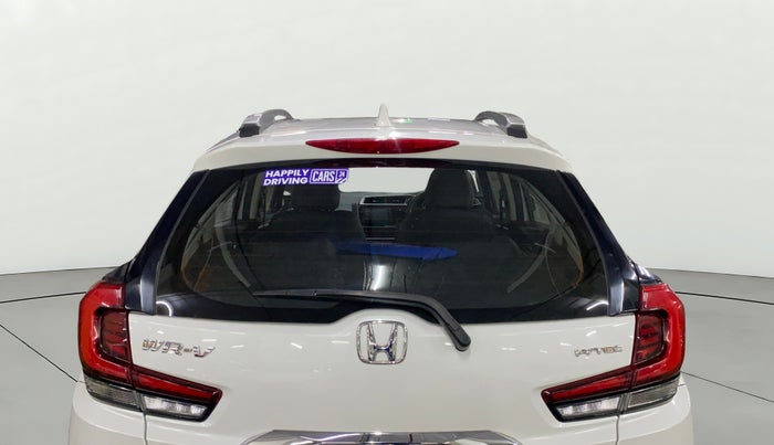 2022 Honda WR-V 1.2L I-VTEC VX MT, Petrol, Manual, 40,051 km, Rear Windshield