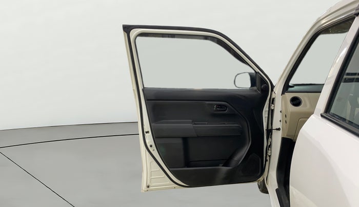 2019 Maruti New Wagon-R LXI CNG 1.0, CNG, Manual, 29,103 km, LHS Front Door