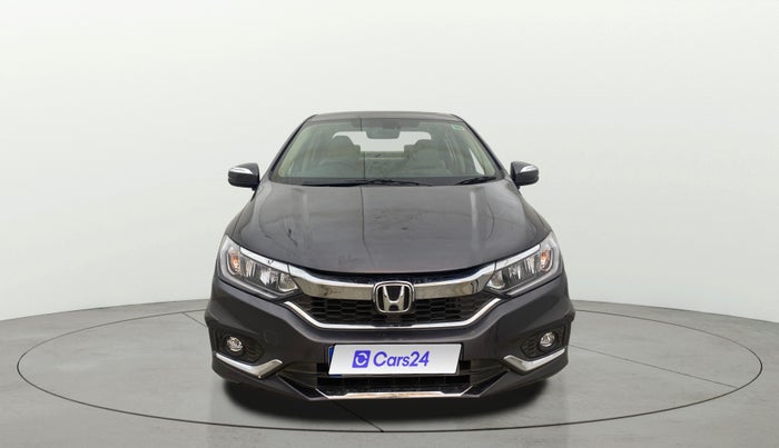 2019 Honda City 1.5L I-VTEC ZX CVT, Petrol, Automatic, 10,772 km, Front