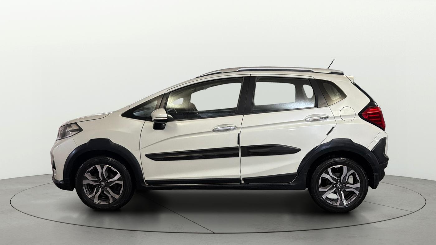 2018 Honda WR-V 1.2L I-VTEC VX MT, Petrol, Manual, 75,363 km, Left Side