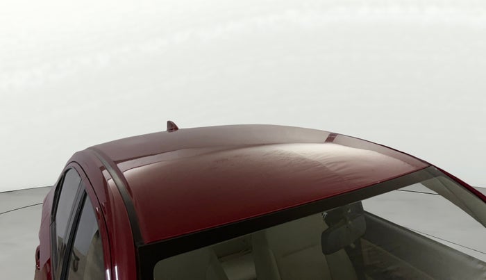 2019 Honda Amaze 1.2L I-VTEC S, Petrol, Manual, 20,351 km, Roof