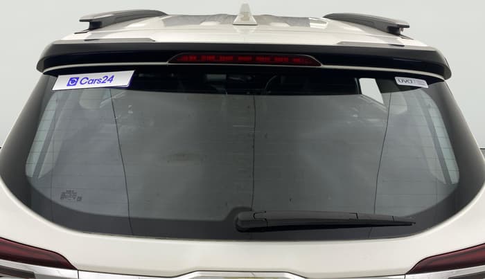 2021 KIA SELTOS GTX PLUS DCT 1.4 PETROL, Petrol, Automatic, 21,886 km, Rear Windshield