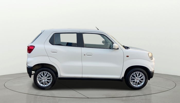 2020 Maruti S PRESSO VXI PLUS AMT, Petrol, Automatic, 45,577 km, Right Side View