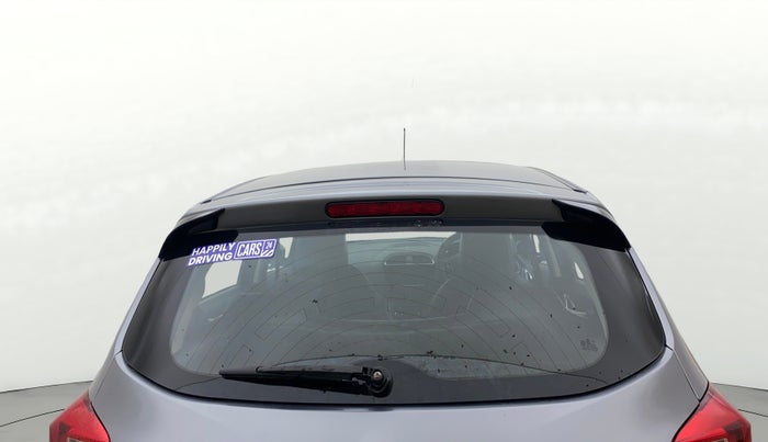 2019 Tata Tiago XZ PLUS PETROL, Petrol, Manual, 62,589 km, Rear Windshield