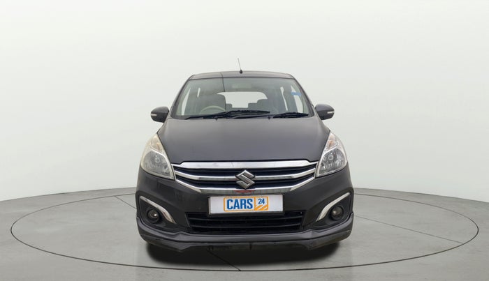 2018 Maruti Ertiga ZXI+, Petrol, Manual, 95,323 km, Front