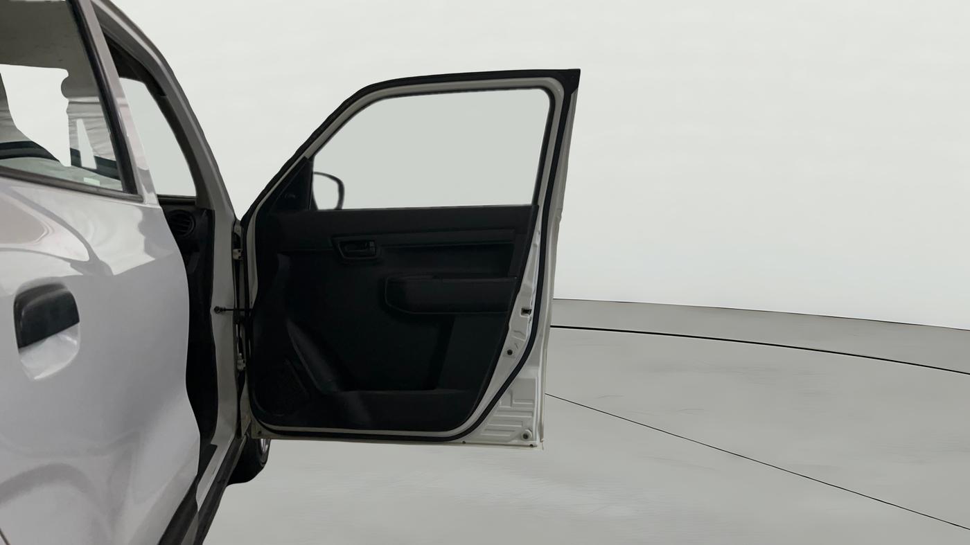 2023 Maruti S PRESSO VXI (O) AMT, Petrol, Automatic, 22,746 km, RHS Front Door