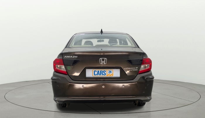 2019 Honda Amaze 1.2L I-VTEC V CVT, Petrol, Automatic, 46,226 km, Back/Rear