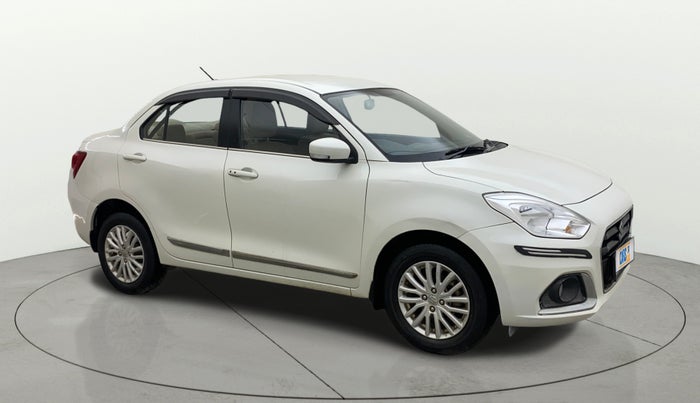2020 Maruti Dzire ZXI AMT, Petrol, Automatic, 72,652 km, Right Front Diagonal