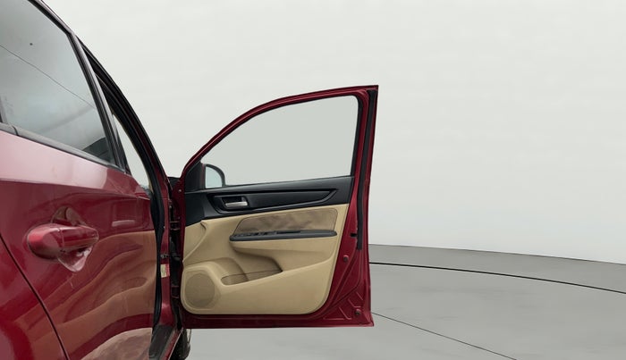 2019 Honda Amaze 1.2L I-VTEC S, Petrol, Manual, 73,274 km, RHS Front Door