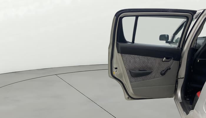 2018 Maruti Alto 800 LXI, Petrol, Manual, 75,850 km, LHS Rear Door