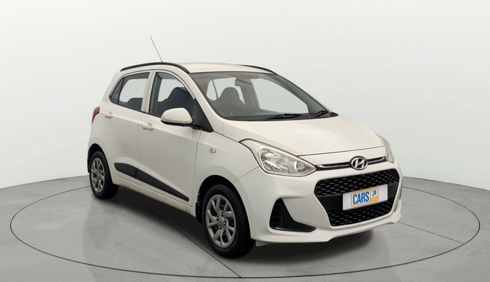 2019 Hyundai Grand i10 MAGNA 1.2 KAPPA VTVT, Petrol, Manual, 21,783 km, SRP