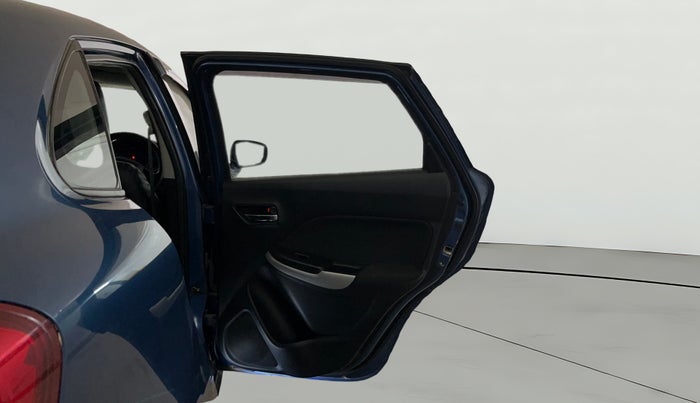 2016 Maruti Baleno DELTA PETROL 1.2, Petrol, Manual, 47,901 km, RHS Rear Door