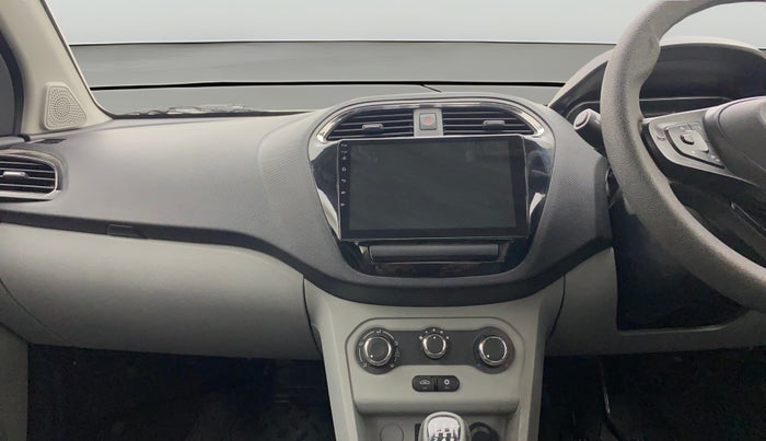 2022 Tata Tiago XT (O) PETROL, Petrol, Manual, 26,015 km, Air Conditioner