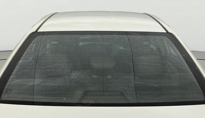 2014 Toyota Corolla Altis J PETROL, Petrol, Manual, 1,04,461 km, Rear Windshield