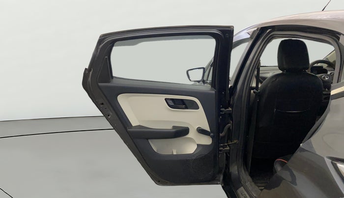 2021 Tata ALTROZ XE PETROL, Petrol, Manual, 42,989 km, LHS Rear Door