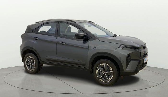 2024 Tata NEXON CREATIVE+ AMT 1.2 PETROL, Petrol, Automatic, 8,327 km, SRP
