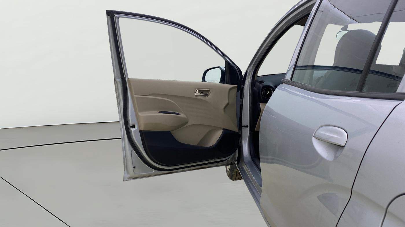2019 Hyundai NEW SANTRO SPORTZ MT, Petrol, Manual, 57,502 km, LHS Front Door